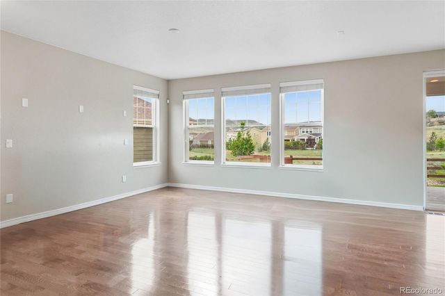 6165 Flattop Street, Golden, CO 80403