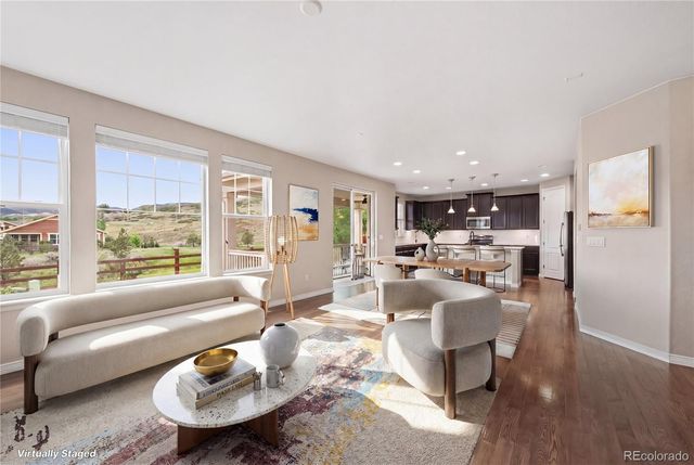 6165 Flattop Street, Golden, CO 80403