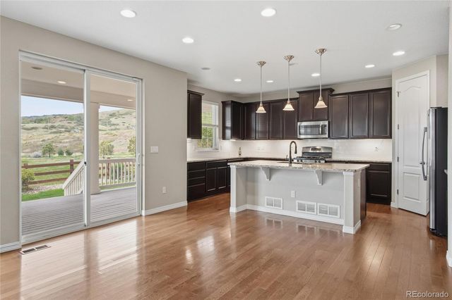 6165 Flattop Street, Golden, CO 80403