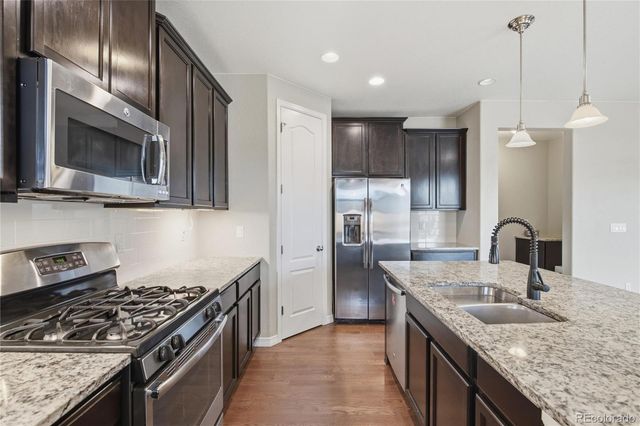 6165 Flattop Street, Golden, CO 80403