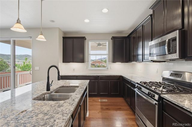6165 Flattop Street, Golden, CO 80403