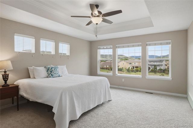 6165 Flattop Street, Golden, CO 80403