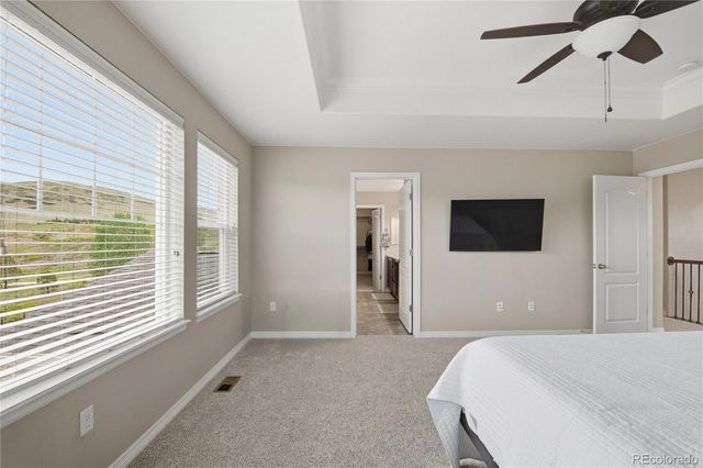 6165 Flattop Street, Golden, CO 80403