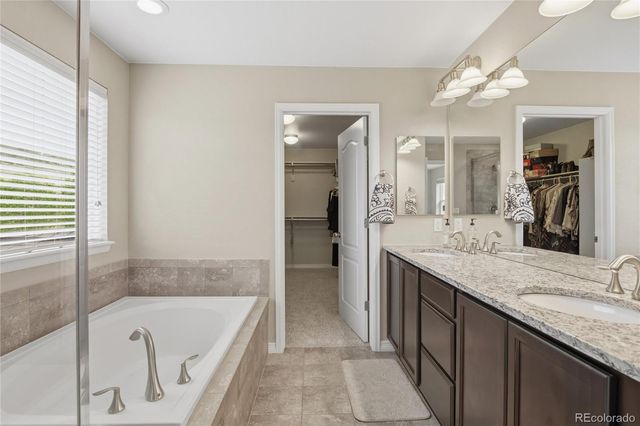 6165 Flattop Street, Golden, CO 80403