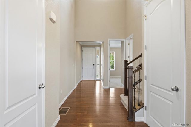 6165 Flattop Street, Golden, CO 80403