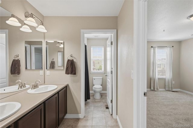 6165 Flattop Street, Golden, CO 80403
