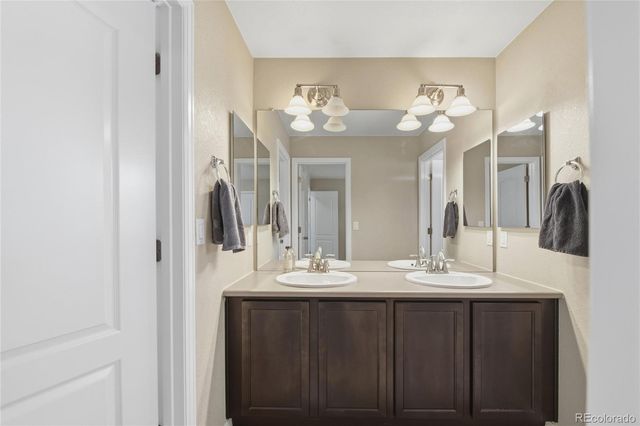 6165 Flattop Street, Golden, CO 80403