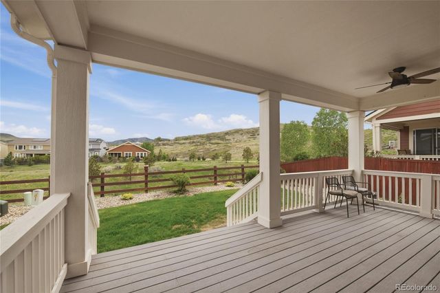 6165 Flattop Street, Golden, CO 80403