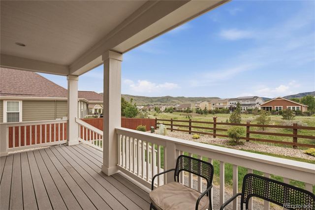 6165 Flattop Street, Golden, CO 80403
