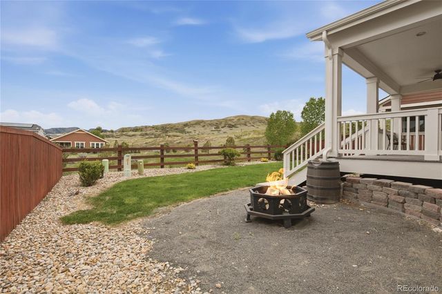 6165 Flattop Street, Golden, CO 80403