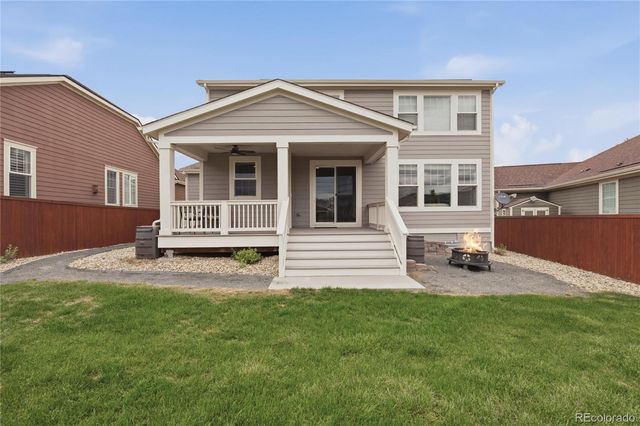 6165 Flattop Street, Golden, CO 80403