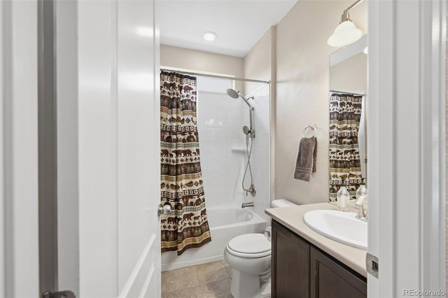 6165 Flattop Street, Golden, CO 80403