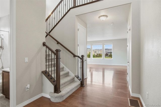 6165 Flattop Street, Golden, CO 80403