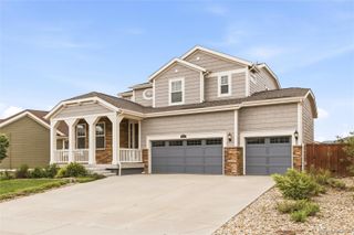 6165 Flattop Street, Golden, CO 80403
