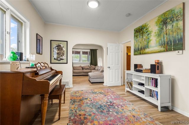 376 Hertel Avenue, Buffalo, NY 14207