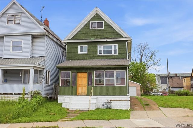 376 Hertel Avenue, Buffalo, NY 14207