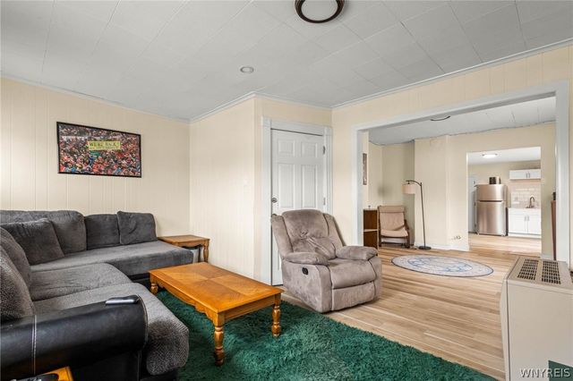 376 Hertel Avenue, Buffalo, NY 14207