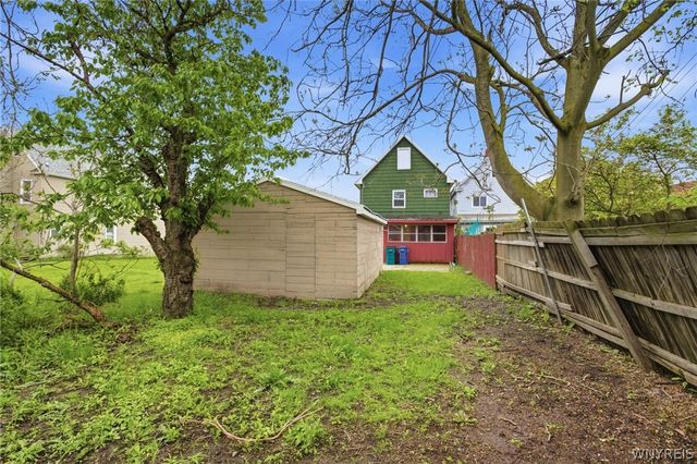 376 Hertel Avenue, Buffalo, NY 14207