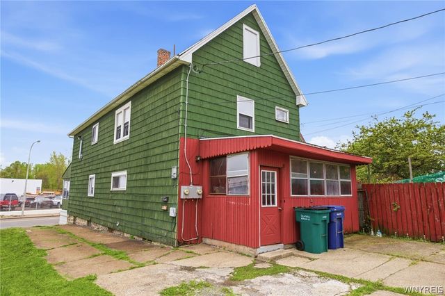376 Hertel Avenue, Buffalo, NY 14207