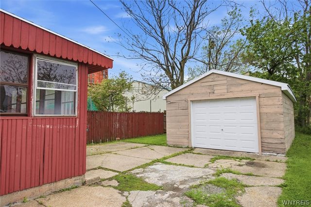 376 Hertel Avenue, Buffalo, NY 14207