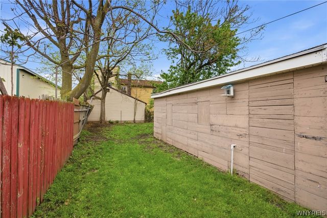 376 Hertel Avenue, Buffalo, NY 14207
