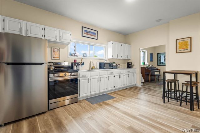376 Hertel Avenue, Buffalo, NY 14207