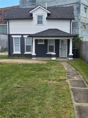 1034 Dodgson Court, Dayton, OH 45404