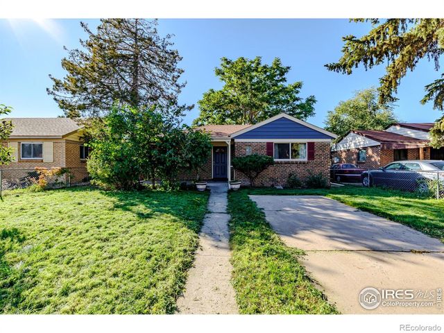 2675 Pontiac Street, Denver, CO 80207
