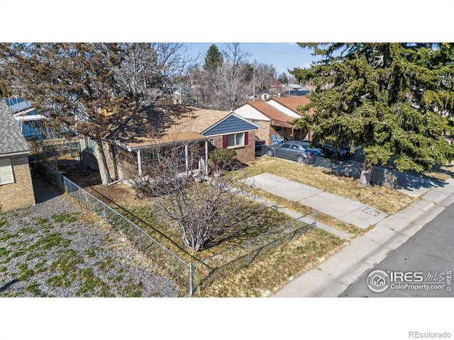 2675 Pontiac Street, Denver, CO 80207