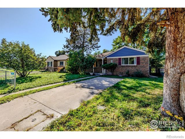 2675 Pontiac Street, Denver, CO 80207