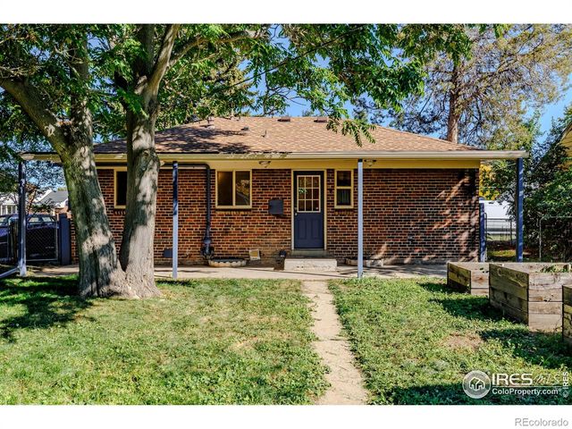 2675 Pontiac Street, Denver, CO 80207