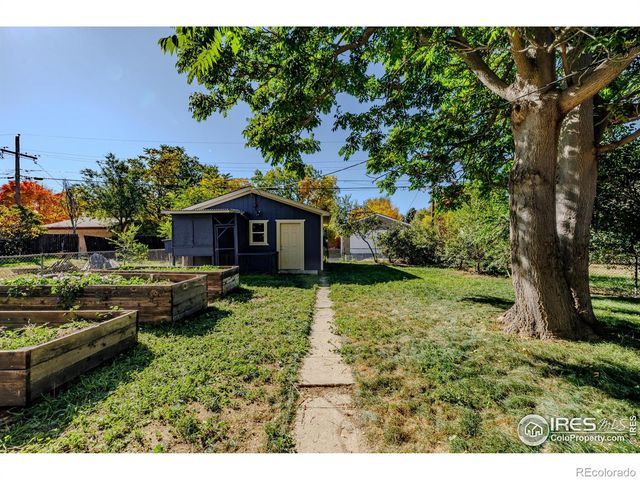 2675 Pontiac Street, Denver, CO 80207