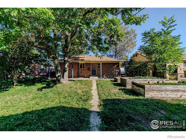 2675 Pontiac Street, Denver, CO 80207