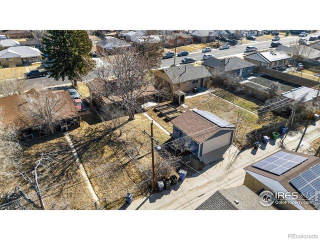 2675 Pontiac Street, Denver, CO 80207