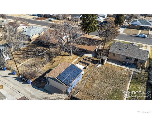 2675 Pontiac Street, Denver, CO 80207