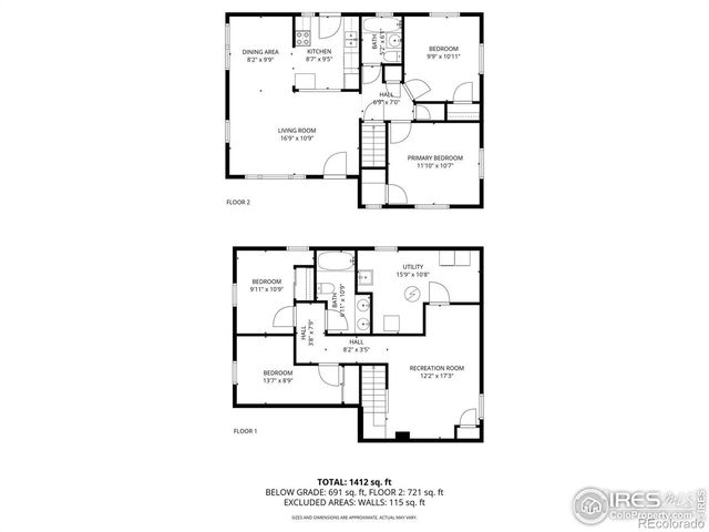 2675 Pontiac Street, Denver, CO 80207