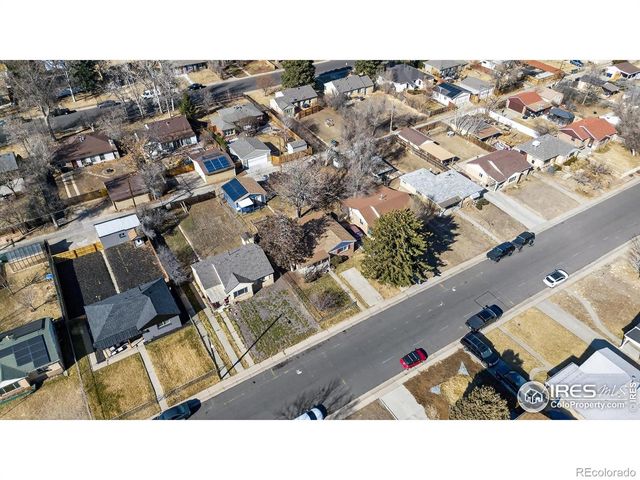 2675 Pontiac Street, Denver, CO 80207