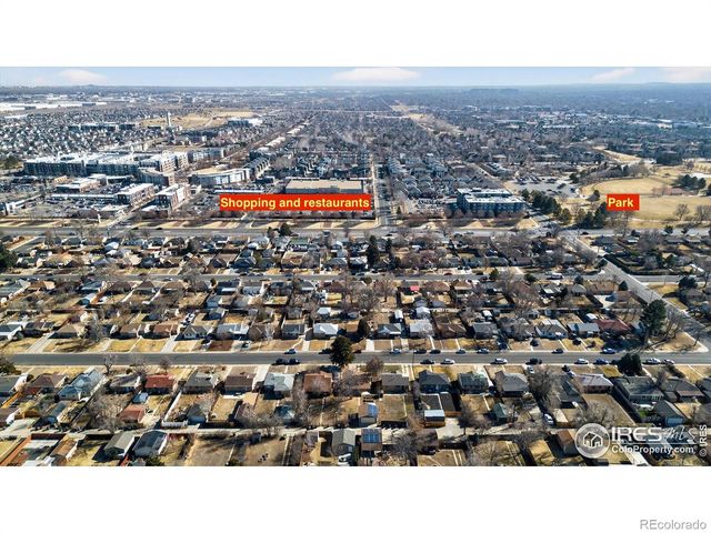 2675 Pontiac Street, Denver, CO 80207