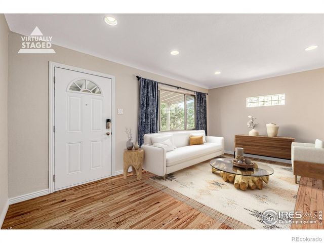 2675 Pontiac Street, Denver, CO 80207