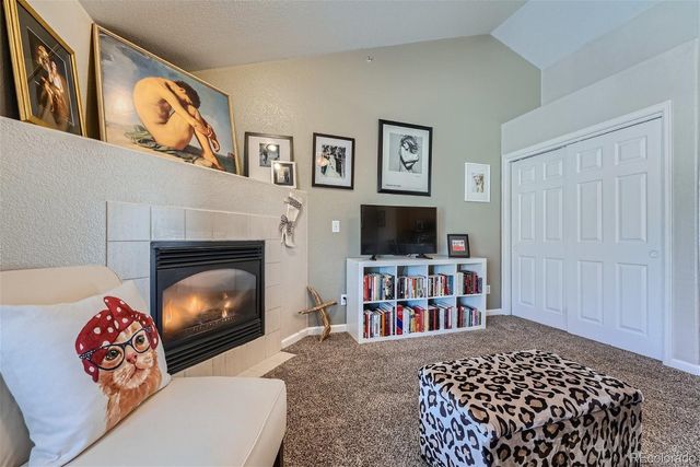 18084 Becket Drive, Parker, CO 80134