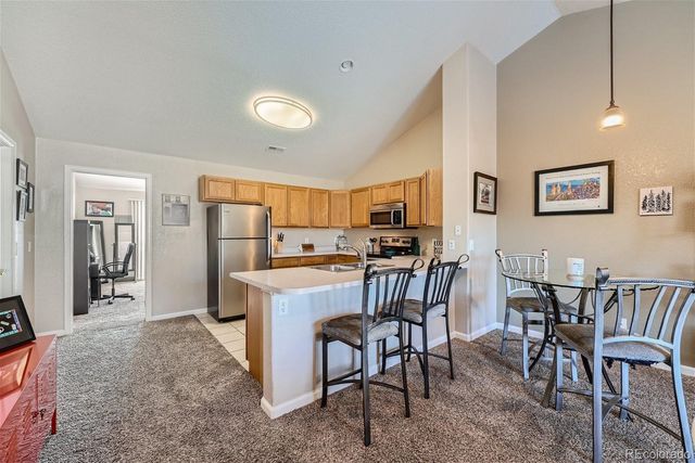 18084 Becket Drive, Parker, CO 80134