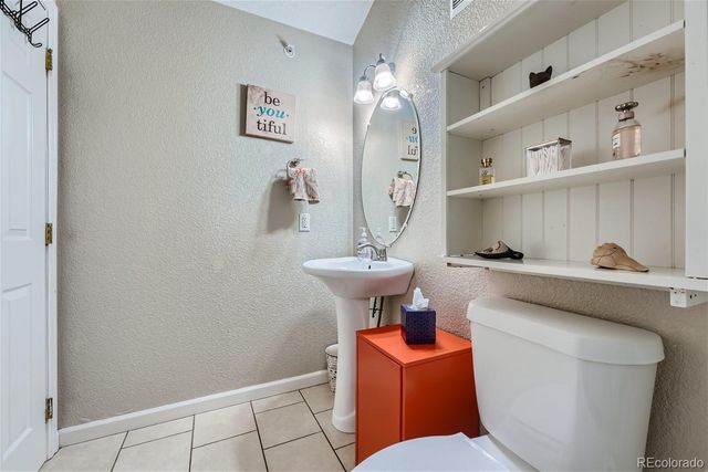 18084 Becket Drive, Parker, CO 80134