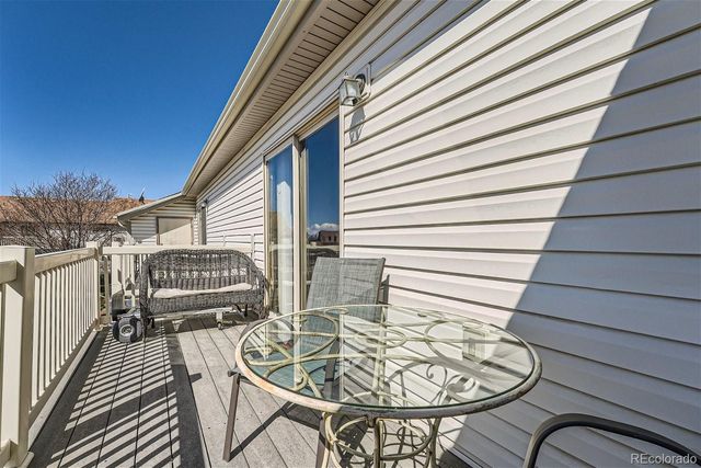 18084 Becket Drive, Parker, CO 80134