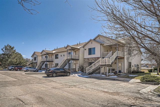 18084 Becket Drive, Parker, CO 80134