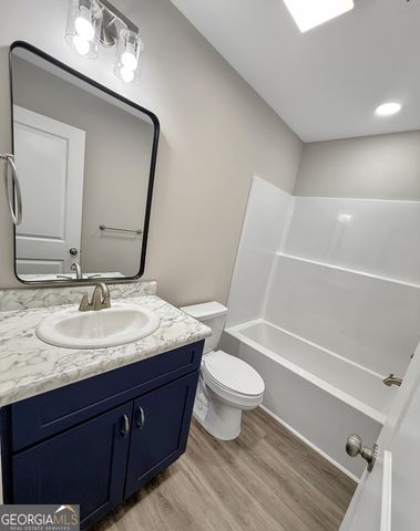 315 Airman Blvd, Warner Robins, GA 31088