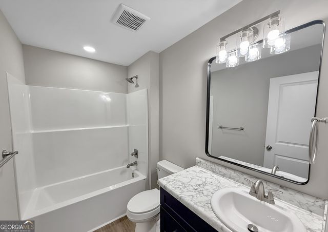 315 Airman Blvd, Warner Robins, GA 31088