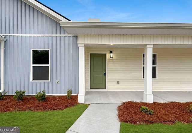 315 Airman Blvd, Warner Robins, GA 31088