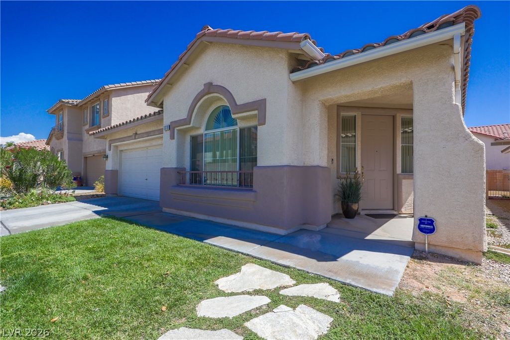 3018 Maple Valley Street, Las Vegas, NV 89117 — photo 2