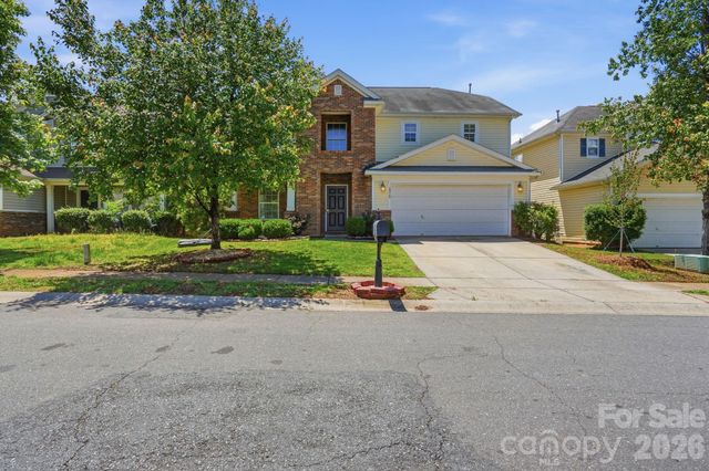 8928 Oransay Way, Charlotte, NC 28278