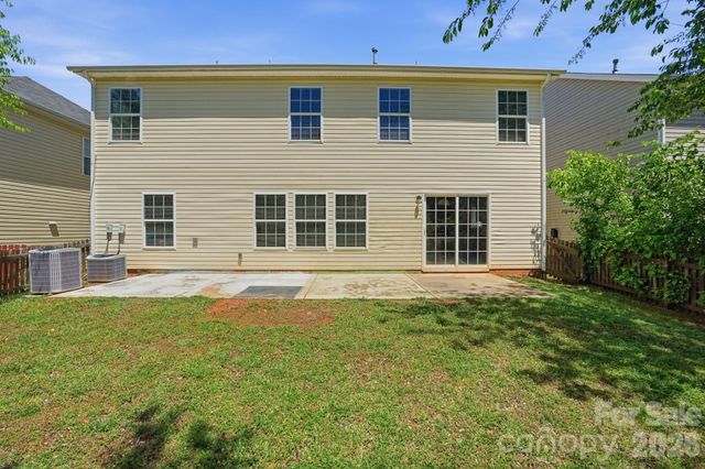 8928 Oransay Way, Charlotte, NC 28278